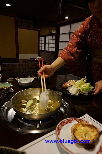 2013 Kyoto d2 16 螃蟹家