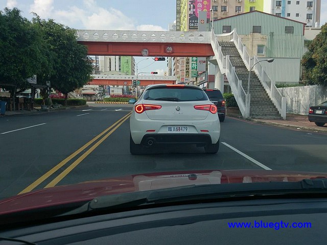 Alfa New Giulietta 46